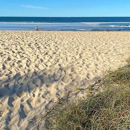 4Shore@Waterfrontplace Maroochydore Bagian luar foto