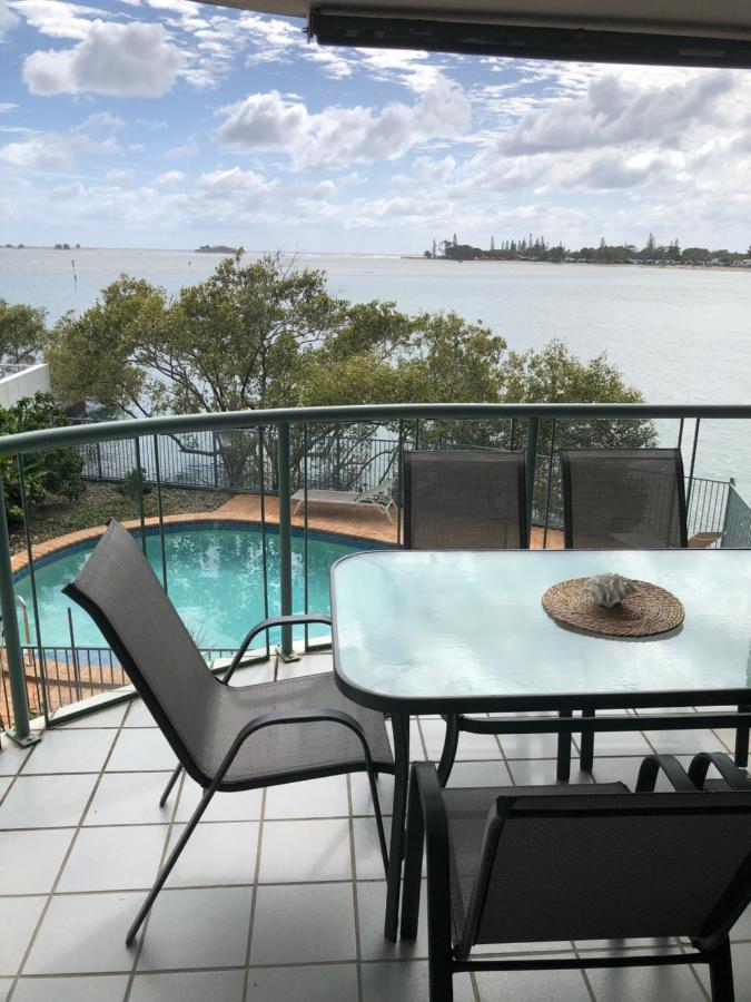 4Shore@Waterfrontplace Maroochydore Bagian luar foto