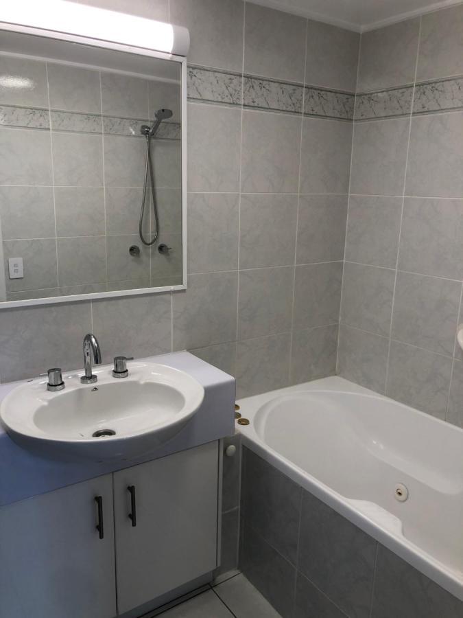 4Shore@Waterfrontplace Maroochydore Bagian luar foto